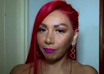 Deysi Araujo revela que es extorsionada por ‘Los Pulpos’: “Tengo miedo por mi vida”