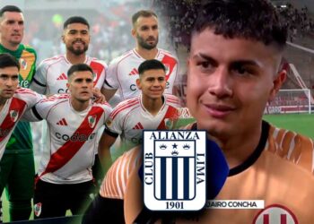 Jairo Concha advierte a River Plate y Alianza Lima tras victoria de Universitario: “Queremos ganar los dos”