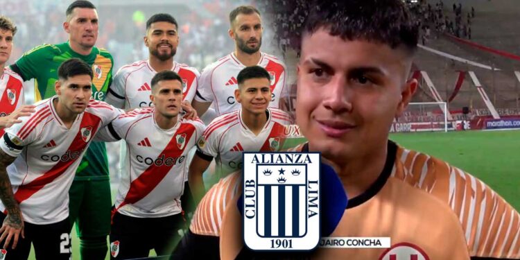 Jairo Concha advierte a River Plate y Alianza Lima tras victoria de Universitario: “Queremos ganar los dos”