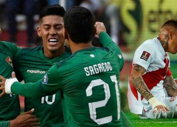 La gran noticia que recibió Bolivia y que perjudicaría por completo a Perú