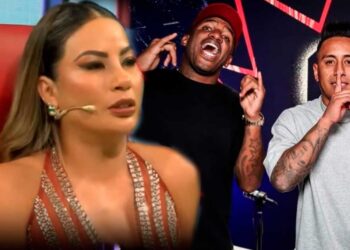 Lo que decía Christian Cueva de Jefferson Farfán a sus espaldas