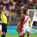 Medio chileno acusó al árbitro de Perú vs Venezuela de perjudicar a ‘La Roja’: “Lo deja peor”