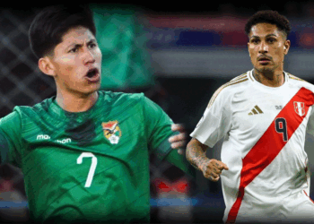 Miguel Terceros, la joya boliviana de 100 millones de euros, lanza mensaje desafiante a Perú