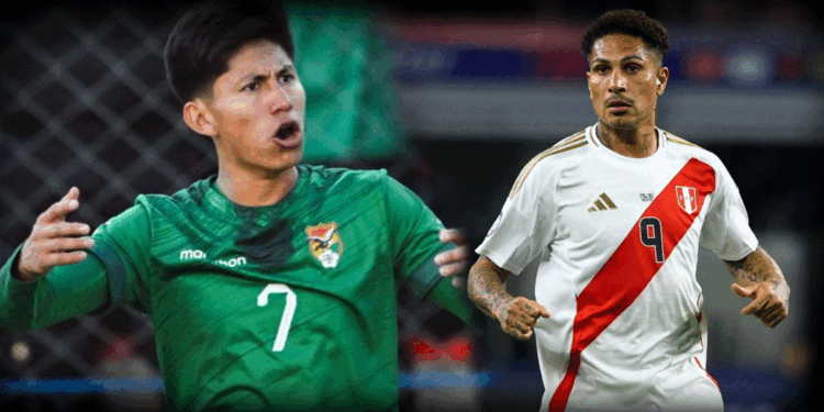 Miguel Terceros, la joya boliviana de 100 millones de euros, lanza mensaje desafiante a Perú