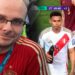 MisterChip y su inesperado mensaje sobre el gol anulado de Perú ante Venezuela