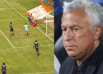 Néstor Gorosito deja contundente mensaje tras derrota de Alianza Lima: “No es profesional”