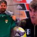 DT de Bolivia manda fuerte advertencia a Óscar Ibáñez previo al partido con Perú