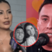 Pamela López le responde fuerte a Christian Cueva tras ser acusada de infidelidad: “Cobarde”