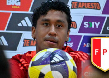 Renato Tapia rompe su silencio y revela el motivo de su ausencia en la selección peruana
