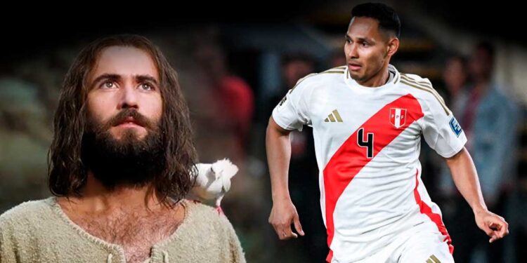 Renzo Garcés revela la clave de su gran nivel: “La gloria es siempre para Jesús”