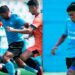 Sporting Cristal goleó 4-0 a César Vallejo en amistoso y enciende la ilusión de su hinchada
