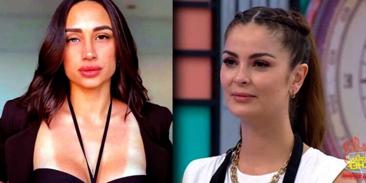 Valery Revello explota contra Laura Spoya y exige aclarar quiénes fueron las influencers que la hicieron sentir excluida