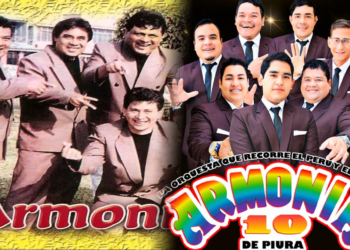 ¿Por qué existen dos orquestas ‘Armonía 10’? La historia detrás de la fragmentación de la cumbia peruana