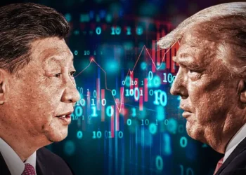 China responde a Donald Trump e impone aranceles del 34% a todas las importaciones de Estados Unidos
