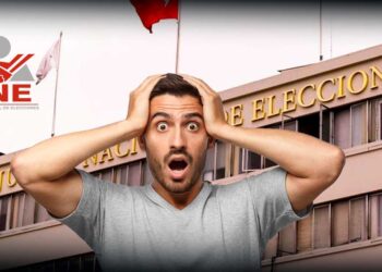 ¿Cómo saber si estoy afiliado a un partido político en Perú?