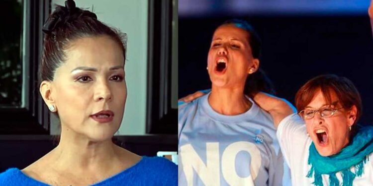 Mónica Sánchez revela que se sometió a una cirugía por grave estado de salud: “Una se acostumbra al dolor”