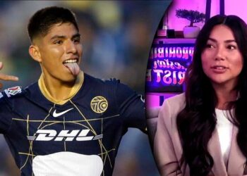 Pumas toma firme decisión con Piero Quispe tras escándalo extradeportivo