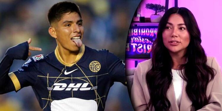 Pumas toma firme decisión con Piero Quispe tras escándalo extradeportivo