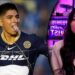 Pumas toma firme decisión con Piero Quispe tras escándalo extradeportivo