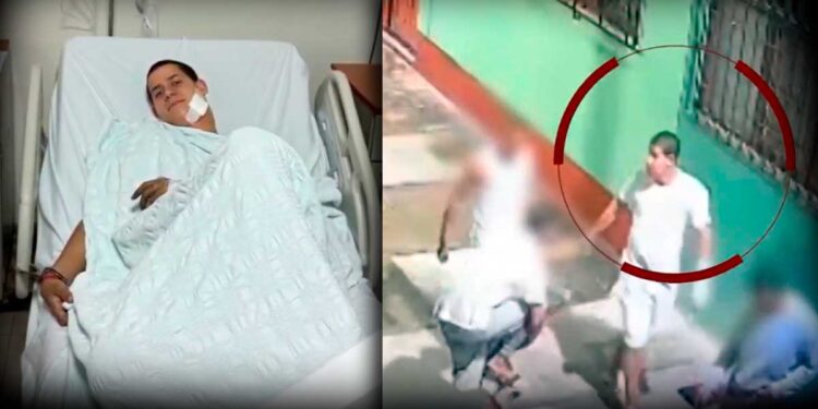 Capturan en Huaral a interno fugado de Maranguita con dos armas tras asaltar local comercial