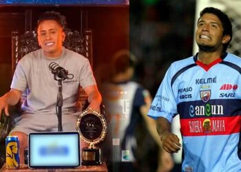 Christian Cueva estalla contra Reimond Manco: ‘Te escribí, te llamé y nunca diste la cara”