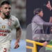 Di Benedetto se enfrentó a hinchas de Universitario tras derrota: “Dos vueltas dimos, hijo de pu…”