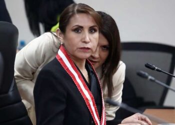JNJ revoca destitución de Patricia Benavides, pero exfiscal aún no puede volver al Ministerio Público