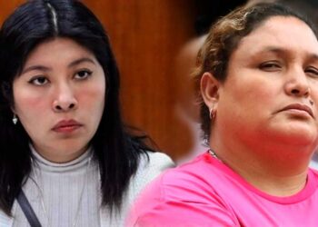 Betssy Chávez denuncia chantaje sexual en penal y teme por su vida: “No sé si la próxima semana pueda estar aquí”