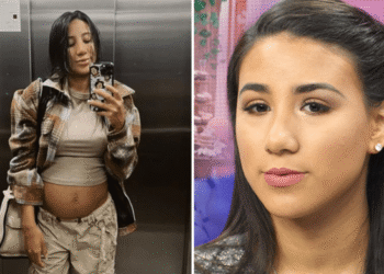 Samahara Lobatón impacta al vender su cuenta de TikTok por sorprendente precio en miles de soles: “Está súper buena”