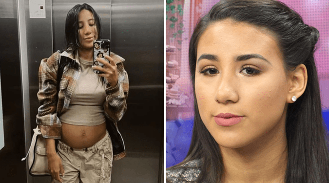 Samahara Lobatón impacta al vender su cuenta de TikTok por sorprendente precio en miles de soles: “Está súper buena”