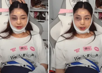 Zully reaparece tras derrota ante ‘La Pinky’ en la Noche Dorada y señala: “Todo fue comprado”