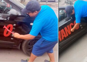 Taxista peruano de Yango renuncia a aplicativo tras recibir solo S/3,80 por viaje de 5 km