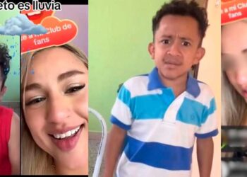 ‘Tío Colocho’: El tiktoker guatemalteco que genera polémica por retos sexuales con menores