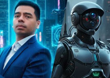 No suelten a los militares, suelten a la IA