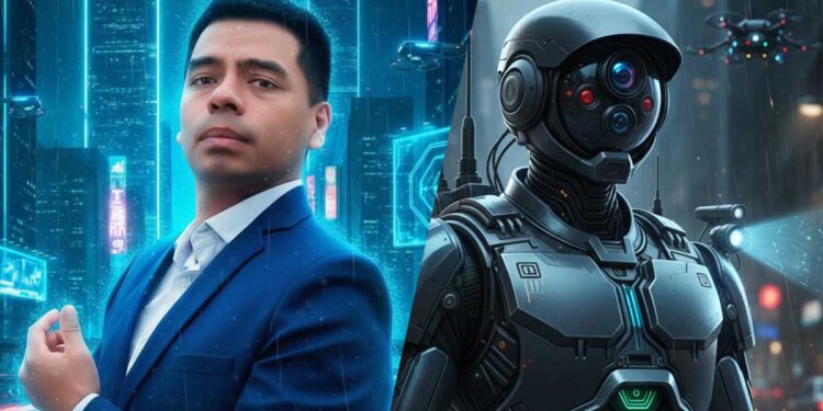 No suelten a los militares, suelten a la IA