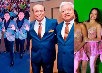 ¿Cuánto cobran las orquestas de cumbia más famosas del Perú por concierto?