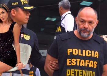 Fiscalía solicita 18 meses de prisión preventiva para Jackson Mora y otros ocho investigados por presunto fraude informático