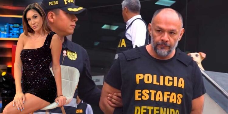 Fiscalía solicita 18 meses de prisión preventiva para Jackson Mora y otros ocho investigados por presunto fraude informático