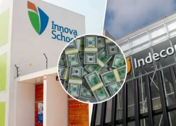 Indecopi podría multar a Innova Schools con S/ 2.4 millones por abuso escolar