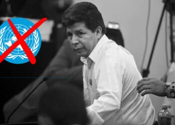 Informe de la ONU sobre la detención de Pedro Castillo no obliga al Estado peruano, afirma constitucionalista