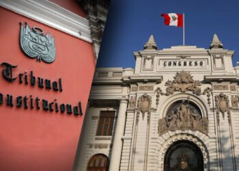 Tribunal Constitucional pone límites al Congreso y reafirma que el Ejecutivo tiene la última palabra sobre el gasto público