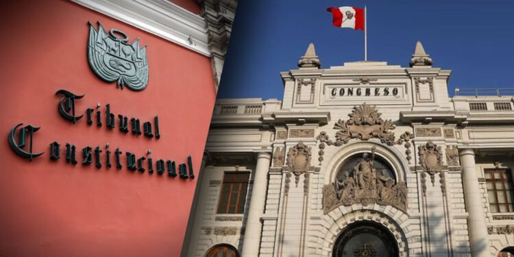 Tribunal Constitucional pone límites al Congreso y reafirma que el Ejecutivo tiene la última palabra sobre el gasto público