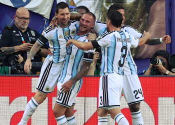 Argentina derrotó 3-1 a Suiza en el tiempo suplementario y enfrentará a Inglaterra en las semifinales del Mundial 2026