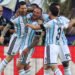 Argentina derrotó 3-1 a Suiza en el tiempo suplementario y enfrentará a Inglaterra en las semifinales del Mundial 2026