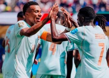Francia venció 2-0 a Marruecos con goles de Mbappé y Dembélé y avanzó a semifinales del Mundial 2026