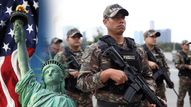 EE.UU. financiará nueva unidad de la PNP para combatir al crimen organizado en el Perú