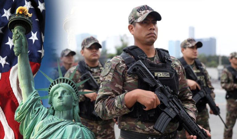 EE.UU. financiará nueva unidad de la PNP para combatir al crimen organizado en el Perú