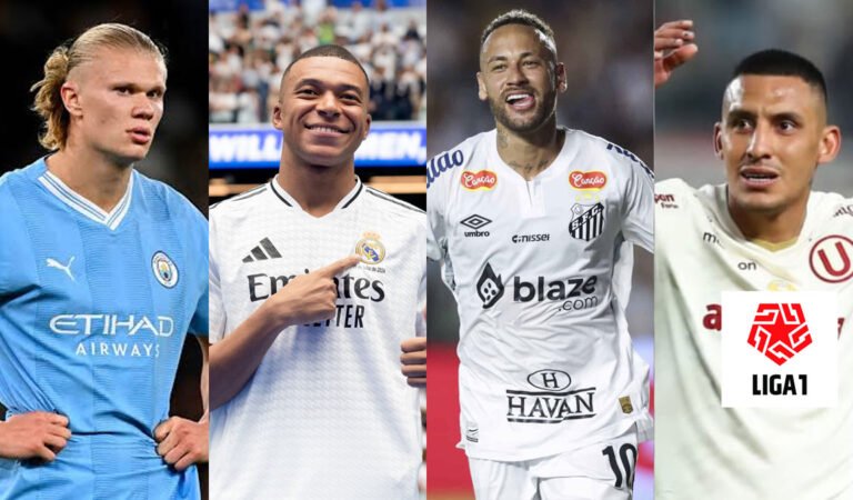 Ranking IFFHS 2026: ¿cuáles son las mejores ligas del mundo y en qué puesto está Perú?