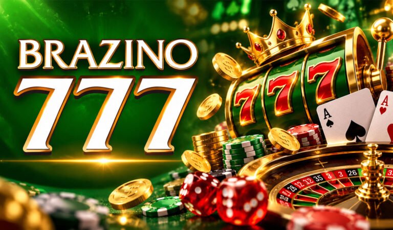 Guía práctica de Brazino777: juegos, bonos y funcionamiento para Latinoamérica